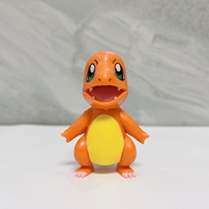 Venta al por Mayor de Juego de 6 Figuras de <span class=keywords><strong>Manga</strong></span>, Estatuas de Psyduck, Coleccionables de Dibujos Animados, Figuras de Acción de Anime de PVC, Muñecos de Juguete - Product Image 6