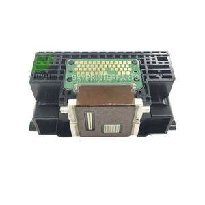 Tête d'impression QY6-0073 pour <span class=keywords><strong>Canon</strong></span> IP3600 IP3680 MP540 MP550 MP560 MP568 MP620 MX860 MX868 MX870 MX878 MG5140 <span class=keywords><strong>MG5150</strong></span> MG5180 - Product Image 1