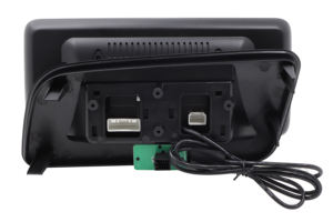 AUDI Q5 için 10.25 inç DSP Carplay araba GPS Stereo multimedya kafa ünitesi radyo oto 2009-2016 - Product Image 5