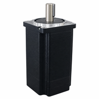 Moteur CC sans balais de 100 W à 1000 W, moteur BLDC triphasé avec contrôleur pour véhicule électrique