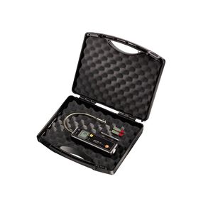 เครื่องตรวจจับก๊าซรั่ว Testo 316-EX |   เครื่องตรวจจับการรั่วไหลของก๊าซเผาไหม้ - Product Image 4