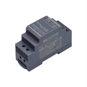 DC Switching Power Supply Xtester Bibo Xtester- MHDR-30-5 <b>Small</b> Volume30W 5V DC Switching Power Supply Rail Type <b>Step</b> Loader for - Product Image 1