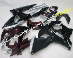 เฟรมรถซูซูกิ K9 <span class=keywords><strong>GSXR1000</strong></span> GSX-R1000 GSX1000R 2009 2010 2011 <span class=keywords><strong>2012</strong></span> 2013 2014 2015 2016ชุดหลังการขาย - Product Image 1