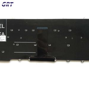 Sunrex Laptop <b>Keyboard</b> for Dell Latitude 3340 3350 E3340 14 E5450 E7470 0VW6J9 US Layout - Product Image 5