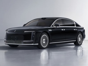Venta caliente <span class=keywords><strong>Mito</strong></span> Maestro S800 Electric Starburst 5 Seater Large Saloon Smart Driver Car New Energy Vehicle - Product Image 2