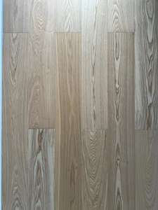 Suelo de madera dura compuesto multicapa Fraxinus Mandshurica Rupr de tamaño personalizado para el hogar - Product Image 6