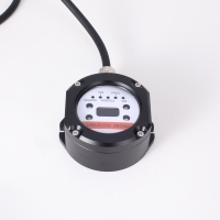 Sonda Táctil CNC con Carcasa Reforzada para Transmisor IR, Cabezal de Sensor Compatible con OMP40, Medición en Proceso