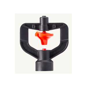 Agriculture <strong>Irrigation</strong> System Green Hose Full Coverage 360degree Nel S10 Plate Rotate <strong>Micro</strong> <strong>Sprinkler</strong> - Product Image 3