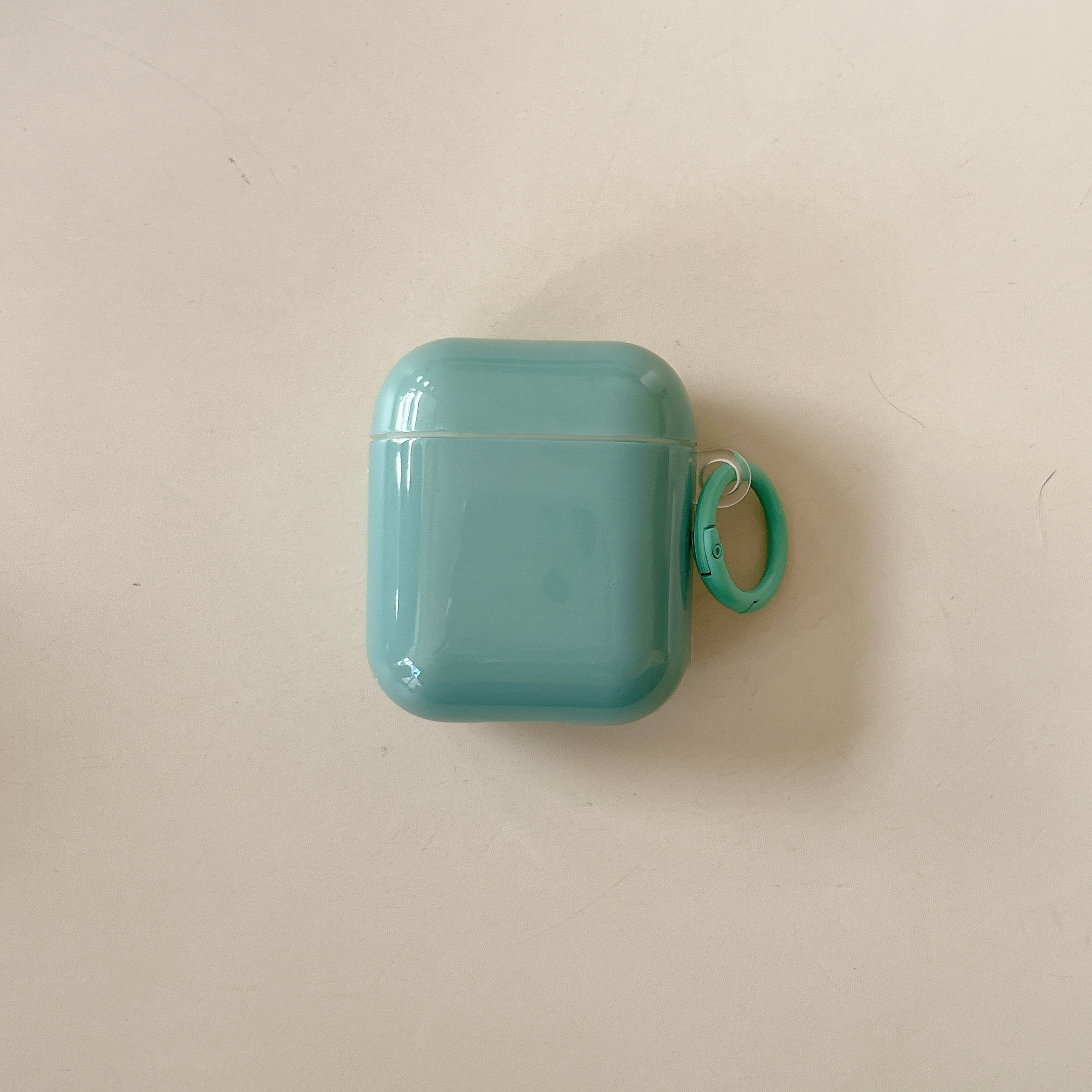 Verde