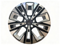 Jantes en alliage d'aluminium forgé aviation 6061-T6 4x100 4x114.3 à rayons multiples, couleur personnalisable, neuves, garantie 3 ans, universelles GY