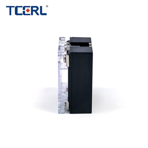 <span class=keywords><strong>Relay</strong></span> <span class=keywords><strong>Solid</strong></span> <span class=keywords><strong>State</strong></span> <span class=keywords><strong>40AA</strong></span> Din Rail AC AC 1 Fasa <span class=keywords><strong>SSR</strong></span> <span class=keywords><strong>Relay</strong></span> Daya Tinggi Ukuran Mini untuk Fungsi Saklar Tertutup 40A - Product Image 5