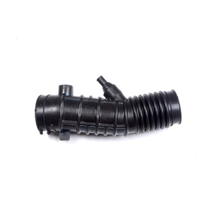 Connecteur de tuyau d'admission d'air Toyota 17881-66100 17881-15180, pièce de rechange en caoutchouc EPDM - Product Image 2