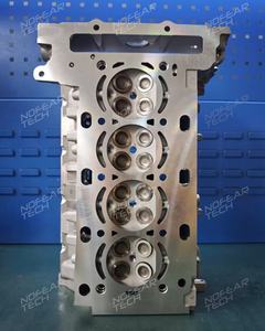 910570 Ventes Auto Pièces EP6DT Moteur Pièces Culasse Assy pour CITROEN C4 C5 DS3 DS5 PEUGEOT 308 408 5008 0200GJ 0200HX - Product Image 3