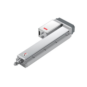 VINKO RCA8 Integrierter Intelligenter Elektrischer Aktuator mit Vernünftigem Preis, 250/500/1000 mm/s Höchstgeschwindigkeit, 220V, 0,2kW, 60kg Traglast - Product Image 2
