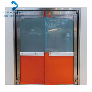 <span class=keywords><strong>Porte</strong></span> à battants avec fenêtre de visualisation, ouverture libre - Product Image 2