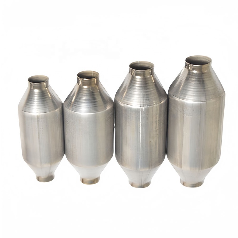 SQS High Quality DPF DOC SCR