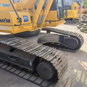 Excavadora de cadenas PC220-8, modelo 2022, 1688 horas, cucharón de 1m, usada, en venta a precios bajos - Product Image 5