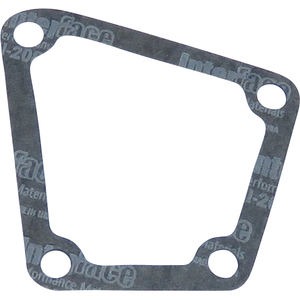 Junta, Carcasa del Termostato Apta para Termostatos IVECO 24753.00 - Product Image 1