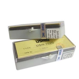 Tubo <span class=keywords><strong>de</strong></span> Lámpara <span class=keywords><strong>de</strong></span> Mercurio <span class=keywords><strong>de</strong></span> Arco Corto Original OLY-MPUS USH-1030L USHIO USH-103D <span class=keywords><strong>HBO</strong></span>-103W BX40/51/IX71/SZX16 para Microscopio - Product Image 6