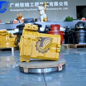 Pompa Hidrolik Utama Excavator <span class=keywords><strong>CAT</strong></span> D6R Pompa Piston Hidrolik 162-0324 227-0830 2270830 untuk <span class=keywords><strong>Caterpillar</strong></span> D6R D8R D8N D9R - Product Image 4