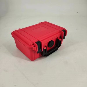 Estuche Protector Pelican 1120 Rojo/Marrón/Verde/Blanco, IP67, Plástico Rígido, Impermeable, Resistente a Impactos, para Exteriores, a Prueba de Polvo - Product Image 3
