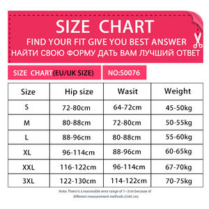 Ropa moldeadora de cuerpo <span class=keywords><strong>completo</strong></span> personalizada, talla grande, adelgazante, acolchado, realce de glúteos, bragas de barriga, entrenador de cintura - Product Image 6