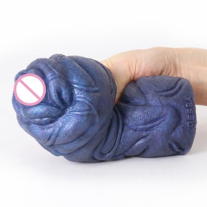 Hot Selling Artificial Adult Sex Toys Small Male Sex Toys for Men Pussy <b>Masturbators</b> Cup Male Masturbation Toy - Product Image 6