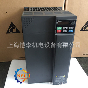 Inversor de control vectorial sin sensor Delta Ms300 Vfd 2.2kw 380v para uso industrial - Product Image 3