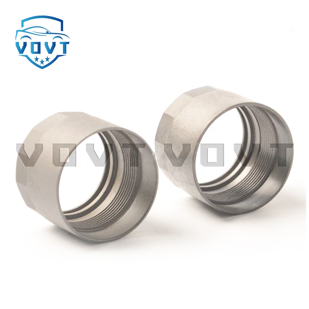 High Quality Fuel Injector Nozzle Cap Nut 2 433 314 182 2433314182 Diesel Parts Engine Parts