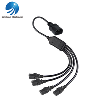 Arnés de Cableado Automotriz y Náutico de Cobre Estañado, Clasificación IP65, 12V, Venta al por Mayor