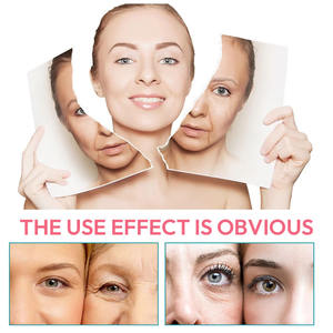 Sérum pour le visage éclaircissant, lissant, bio-collagène, peptide, perfectionne les pores, booster de peau de verre, soin de la peau chinois - Product Image 6