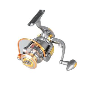 รอกตกปลาชุด DB500-6000ตกปลาอลูมิเนียมอัลลอยด์สตราดิกน้ำเค็ม - Product Image 5