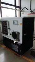 Équipement de lyophilisation commercial chinois, lyophilisateur, machine de lyophilisation sous vide