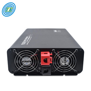 Convertisseur DC/AC à onde sinusoïdale pure YUCOO <span class=keywords><strong>48</strong></span> volts vers <span class=keywords><strong>220</strong></span> volts 4000w - Product Image 4