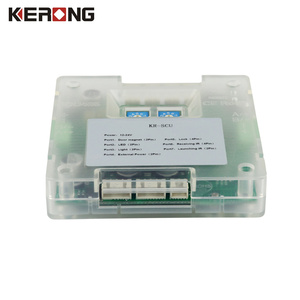 Kerong kiểm soát truy cập hệ thống Hội Đồng Quản trị kiểm soát độc lập cho phòng tập thể dục tủ hoặc bưu kiện tủ khóa bộ phận quan trọng sản phẩm - Product Image 4