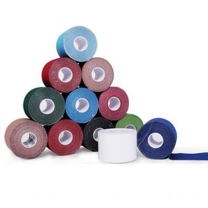 High Quality Kinesiology Tapes Colorful Waterproof Breathable Kinesiology Sport Tape with CE Approved - Product Image 4