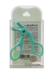 Grenobil Eyelash Curler Plastic Manual Makeup Tool For Eyes - Product Image 1