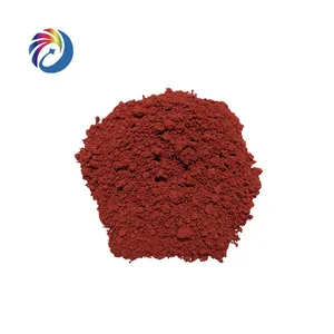 High Quality Suede Leather Disperse Powder Dyes Disperse Rose Red HRF-RR Chinese Supplier for Leather Suede