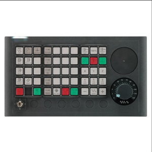 Nuevo y Original 6FC5303-0AF23-0AA1 SIMATIC Plc SINUMERIK CONTROL DE MAQUINA MCP 310C en Stock - Product Image 4