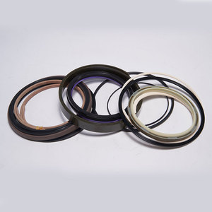 60217494 pièces de rechange d'excavatrice de kit de réparation de cylindre de <span class=keywords><strong>Rm</strong></span> de bras K en vente - Product Image 1