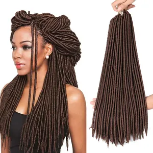 Extensões de cabelo sintético tranças, reta, tranças de cabelo sintético, jumbo, crochê, tranças africanas, dreadlocks, penteado