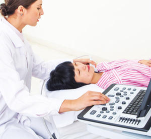 SIUI Ultrasound dokter hewan Apogee 2100 promosi kualitas terbaik Ultrasound Doppler warna portabel untuk pemindai binatang kecil - Product Image 6