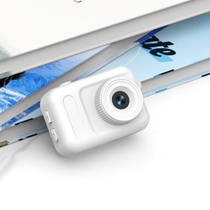 Fotocamera per Bambini Trendy 2025, Regalo Fotografico con Schermo da 0,96\", Supporto Scheda TF 32GB, Videocamera Giocattolo per Bambini, Mini Fotocamera - Product Image 2