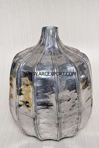 Jarrones de flores decorativos de diseñador atractivo Florero de decoración de mesa al por mayor para eventos de boda y fiestas Maceta decorativa - Product Image 2