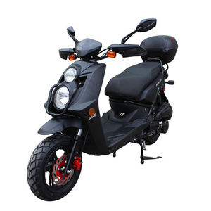 Grossiste EPA Approuvé Chine 4 Temps Bon Marché Adulte Cyclomoteur À Essence 49cc <span class=keywords><strong>50cc</strong></span> 150cc Scooter De Gaz À Vendre - Product Image 2