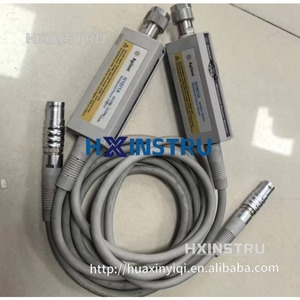 Sensor de Potencia Keysight N1921A de 50 MHz a 18 GHz para Instrumentos de Prueba (Agilent N1921A) H - Product Image 1