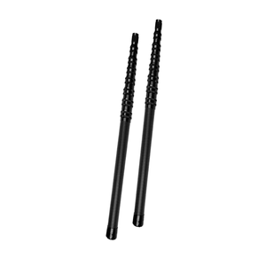 Poteau télescopique en fibre de carbone personnalisé de <span class=keywords><strong>45</strong></span> pieds Poteau d'extension léger de 20 pieds 30 pieds 40 pieds avec motif - Product Image 3
