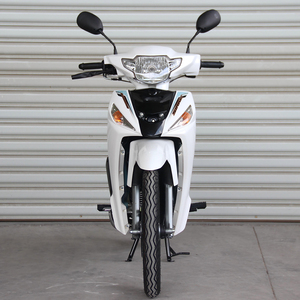 Nouveau Scooter Moto Sirius 115 Cub Original Sirus RC Prix Usine 2026 Fabriqué en Chine - Product Image 3