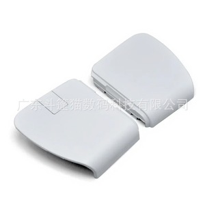Cubierta Lateral para Impresora Cloaked Cat LBP2900 LBP3000 LBP2900+, Carcasa Izquierda y Derecha, Pieza de Repuesto Compatible - Product Image 3