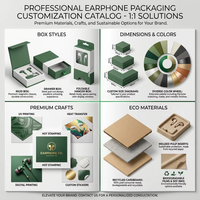 Boîtes en papier personnalisées pour montres intelligentes, boîtes électroniques pour montres, étuis pour iPad, boîtes d'emballage avec couvercle magnétique